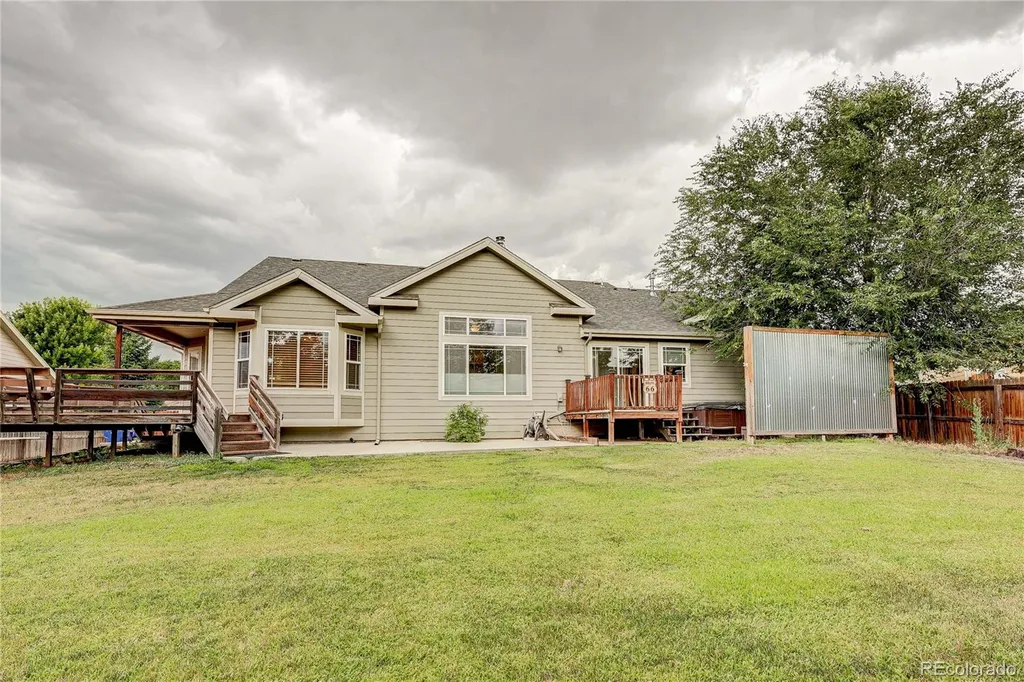 3114 58th Avenue Court Greeley CO 80634