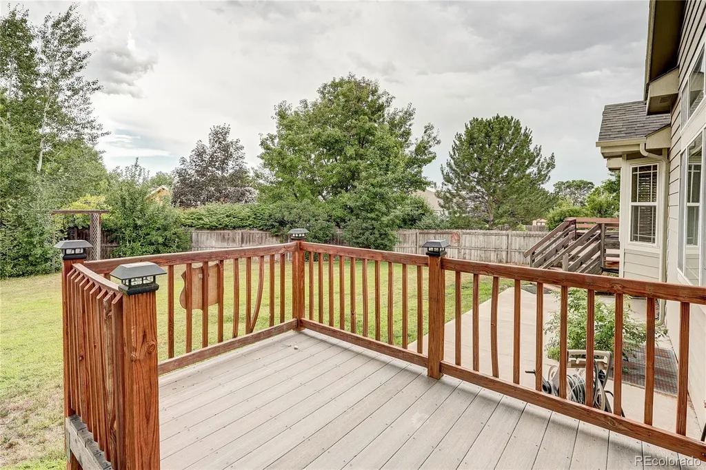 3114 58th Avenue Court Greeley CO 80634