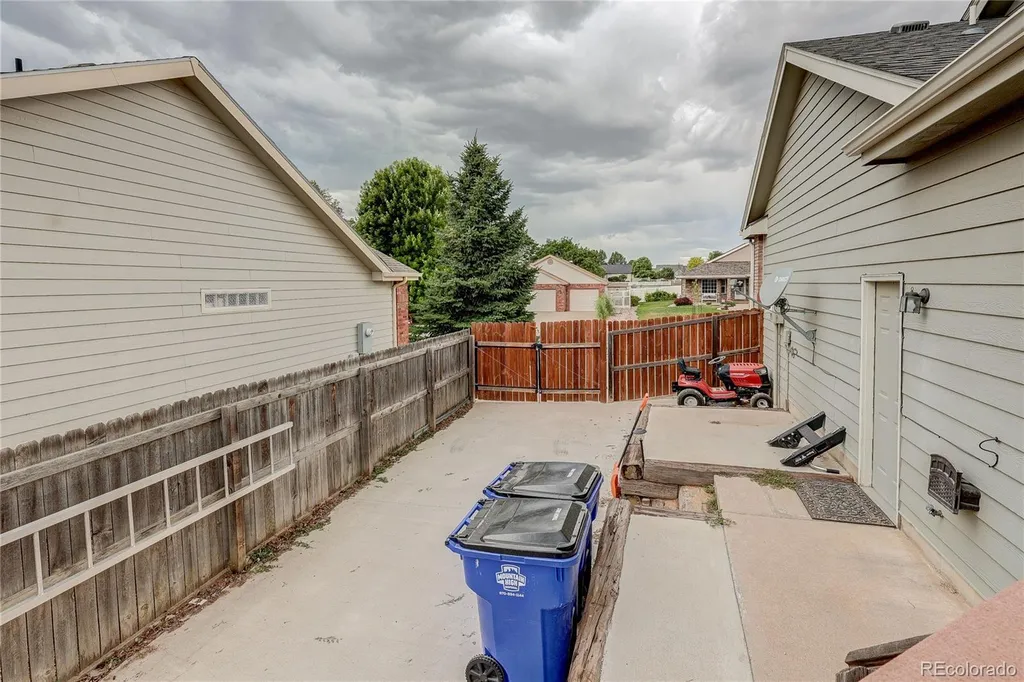 3114 58th Avenue Court Greeley CO 80634
