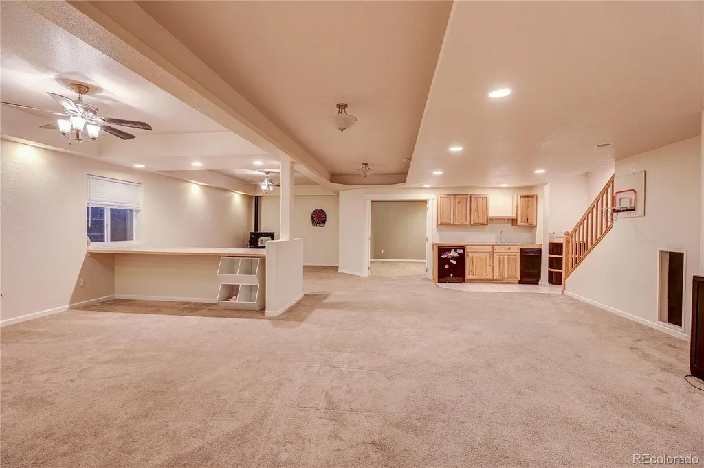 3114 58th Avenue Court Greeley CO 80634