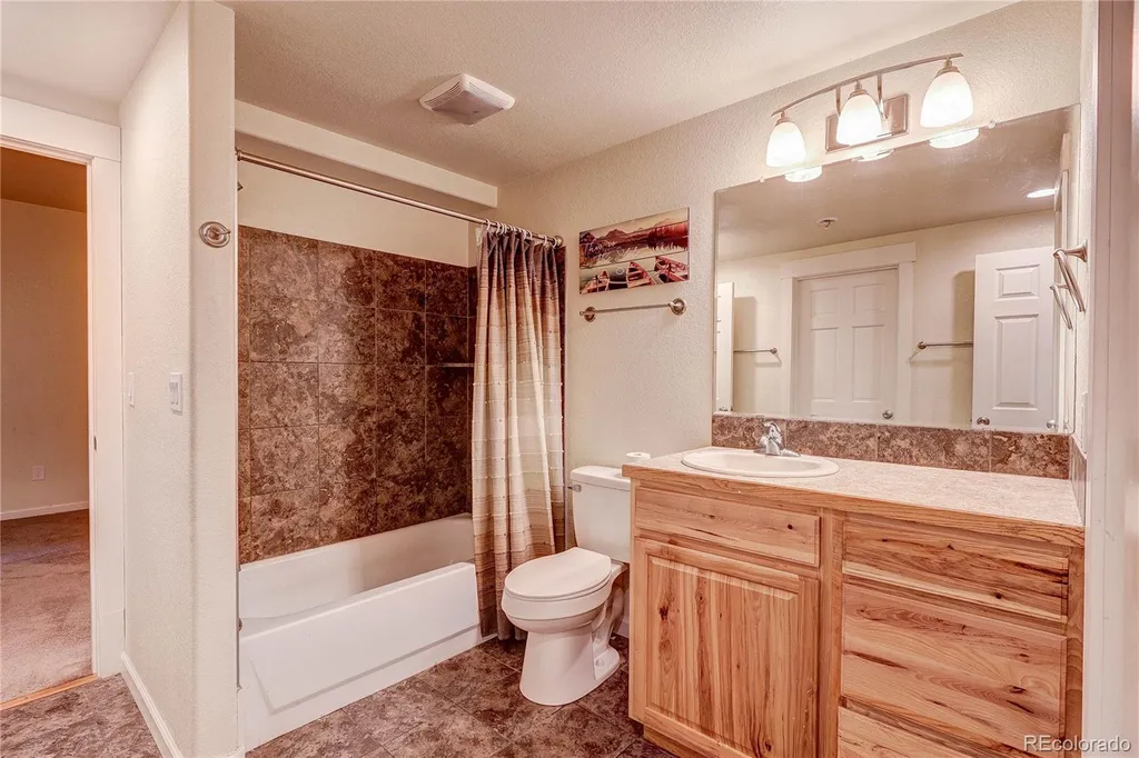 3114 58th Avenue Court Greeley CO 80634