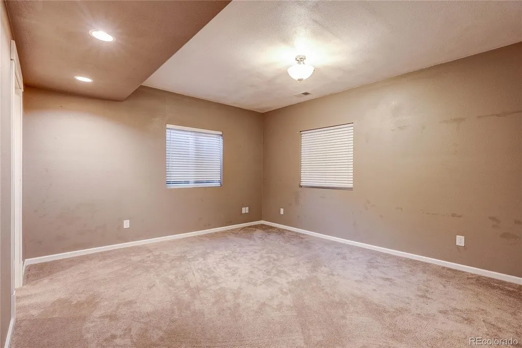 3114 58th Avenue Court Greeley CO 80634