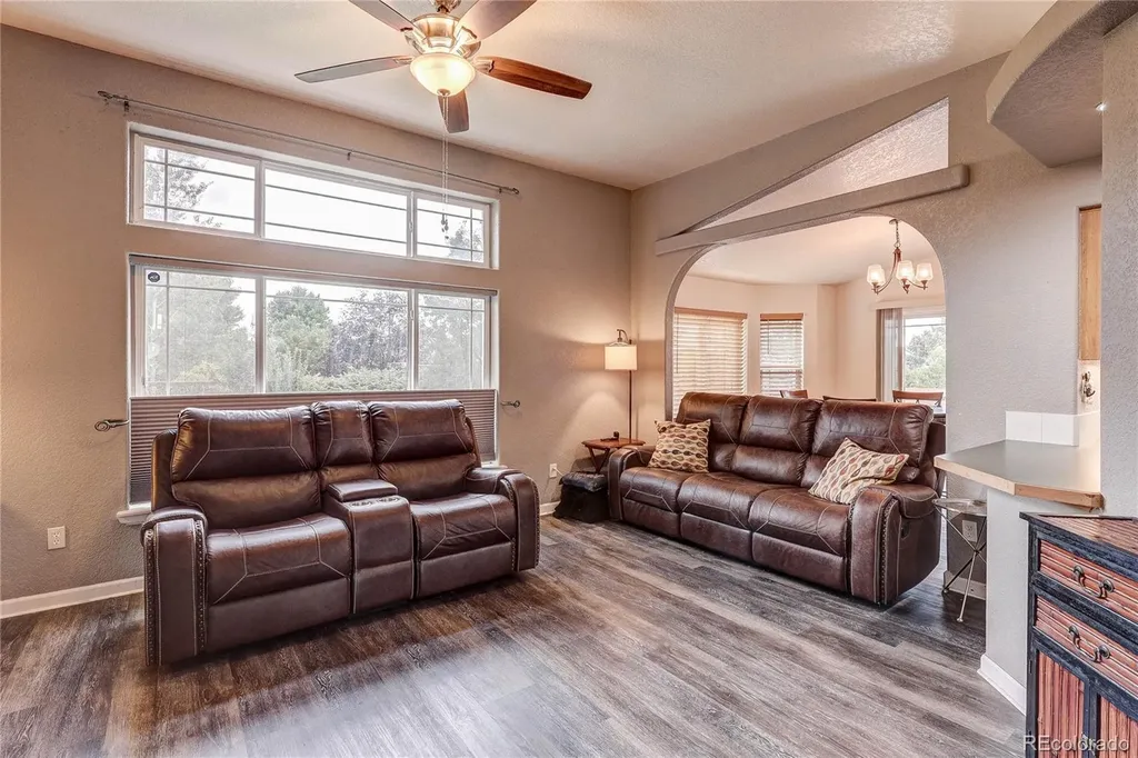 3114 58th Avenue Court Greeley CO 80634
