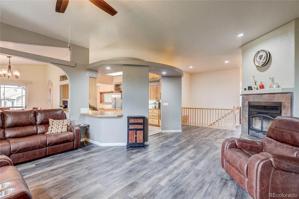 3114 58th Avenue Court Greeley CO 80634