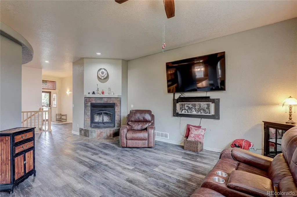 3114 58th Avenue Court Greeley CO 80634