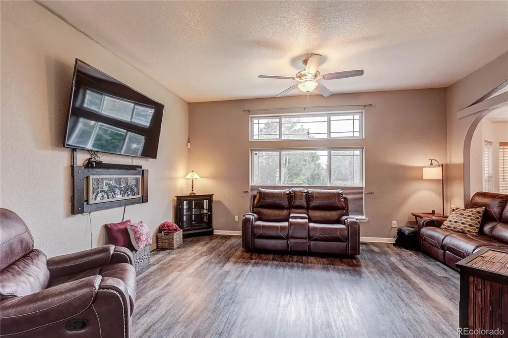 3114 58th Avenue Court Greeley CO 80634