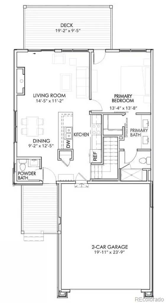 77 High Grove Loop Winter Park CO 80482