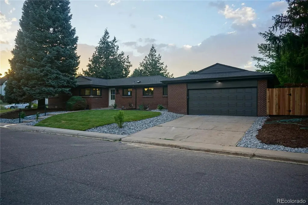 6001 E Cedar Avenue Denver CO 80224