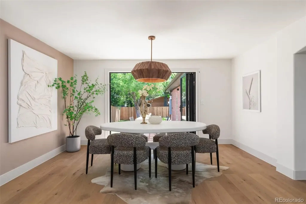 6001 E Cedar Avenue Denver CO 80224