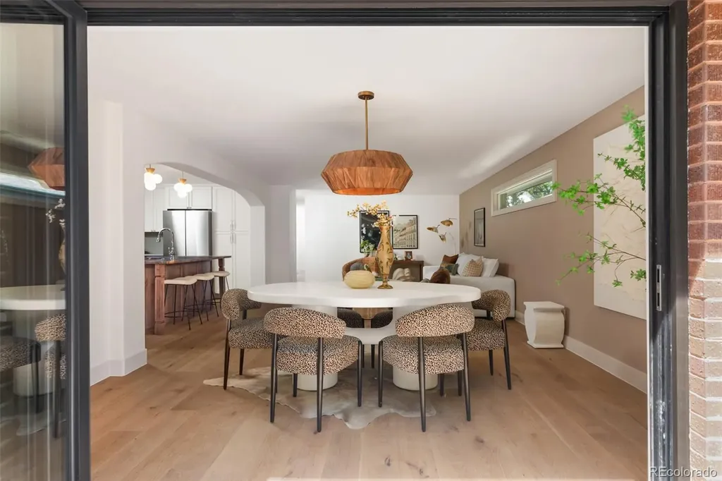 6001 E Cedar Avenue Denver CO 80224
