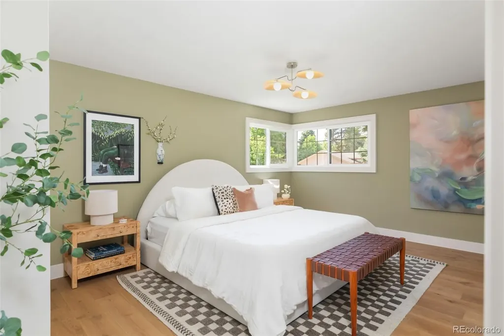 6001 E Cedar Avenue Denver CO 80224