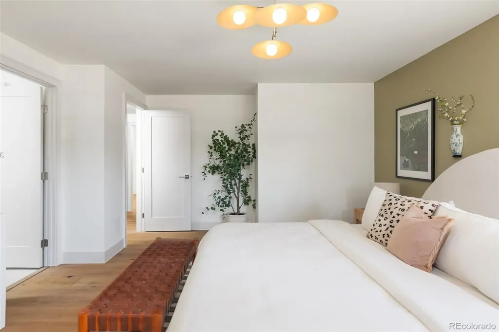 6001 E Cedar Avenue Denver CO 80224