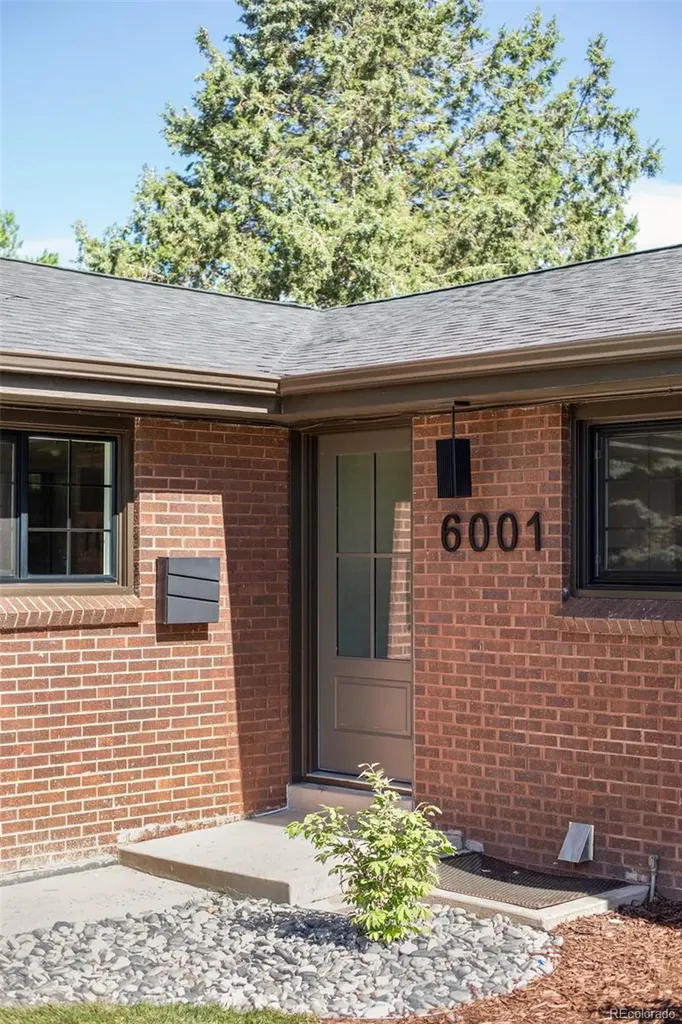 6001 E Cedar Avenue Denver CO 80224
