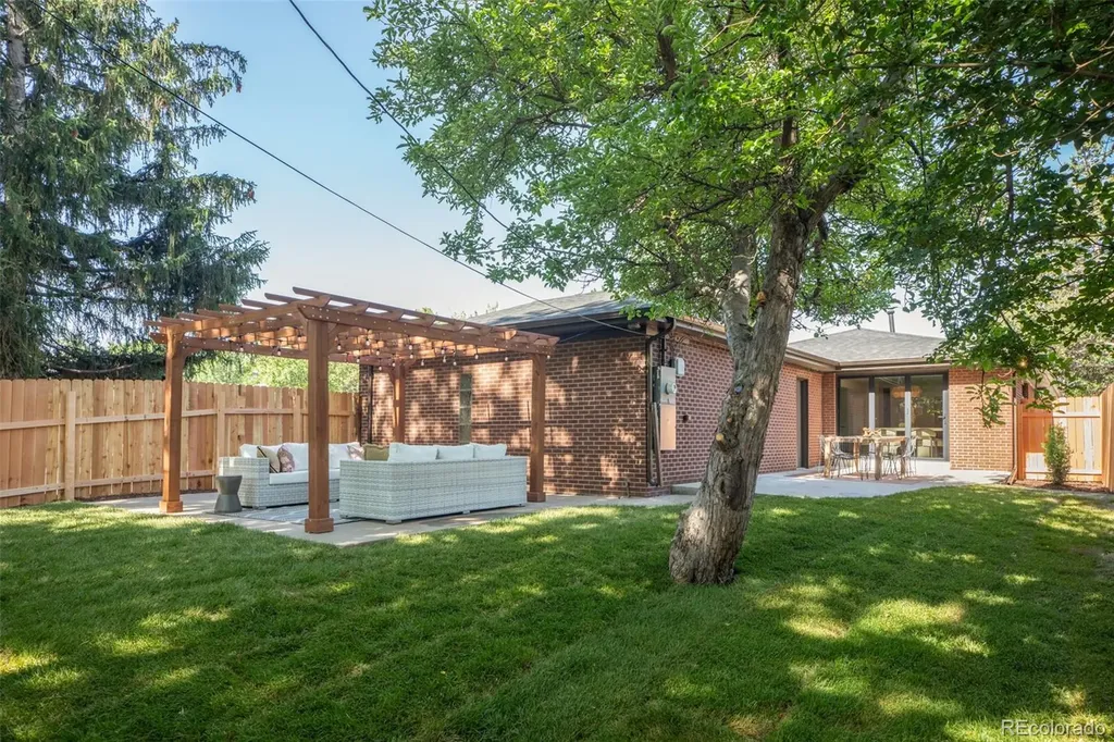 6001 E Cedar Avenue Denver CO 80224