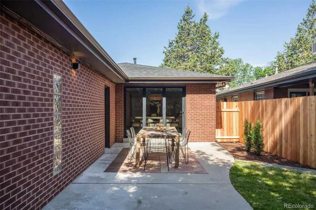 6001 E Cedar Avenue Denver CO 80224