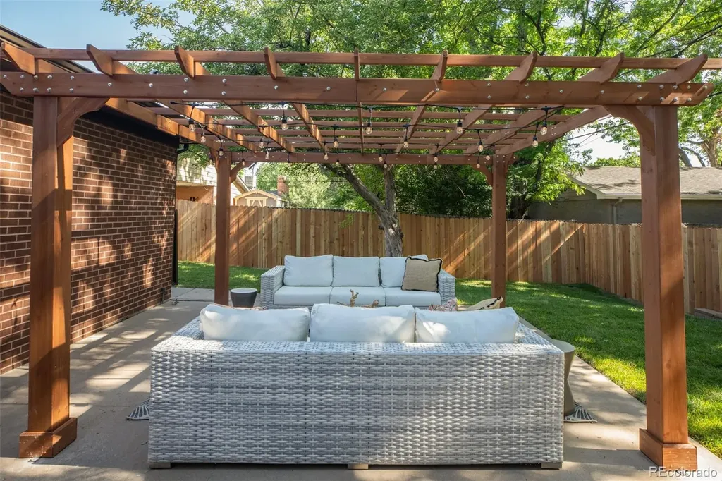 6001 E Cedar Avenue Denver CO 80224