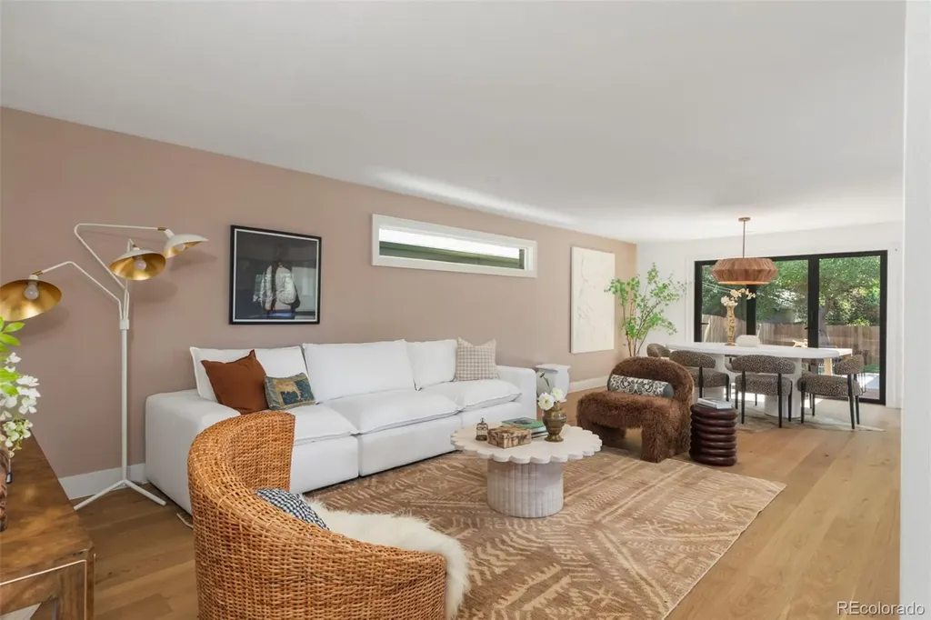 6001 E Cedar Avenue Denver CO 80224