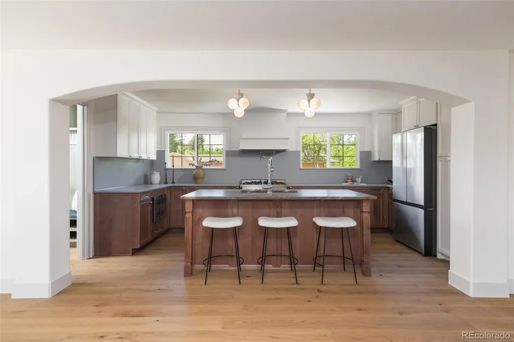 6001 E Cedar Avenue Denver CO 80224