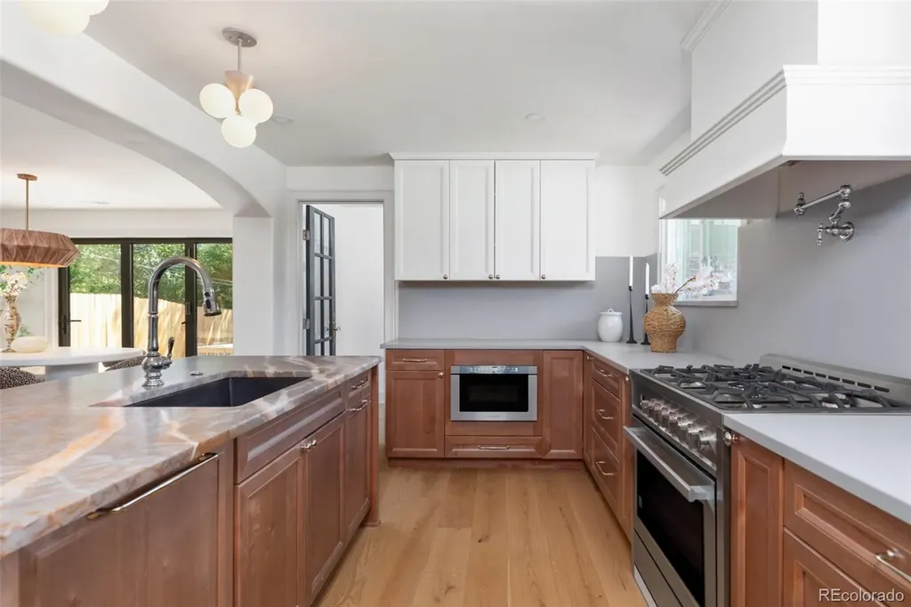 6001 E Cedar Avenue Denver CO 80224