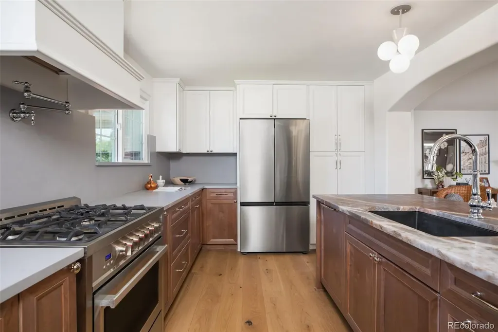 6001 E Cedar Avenue Denver CO 80224
