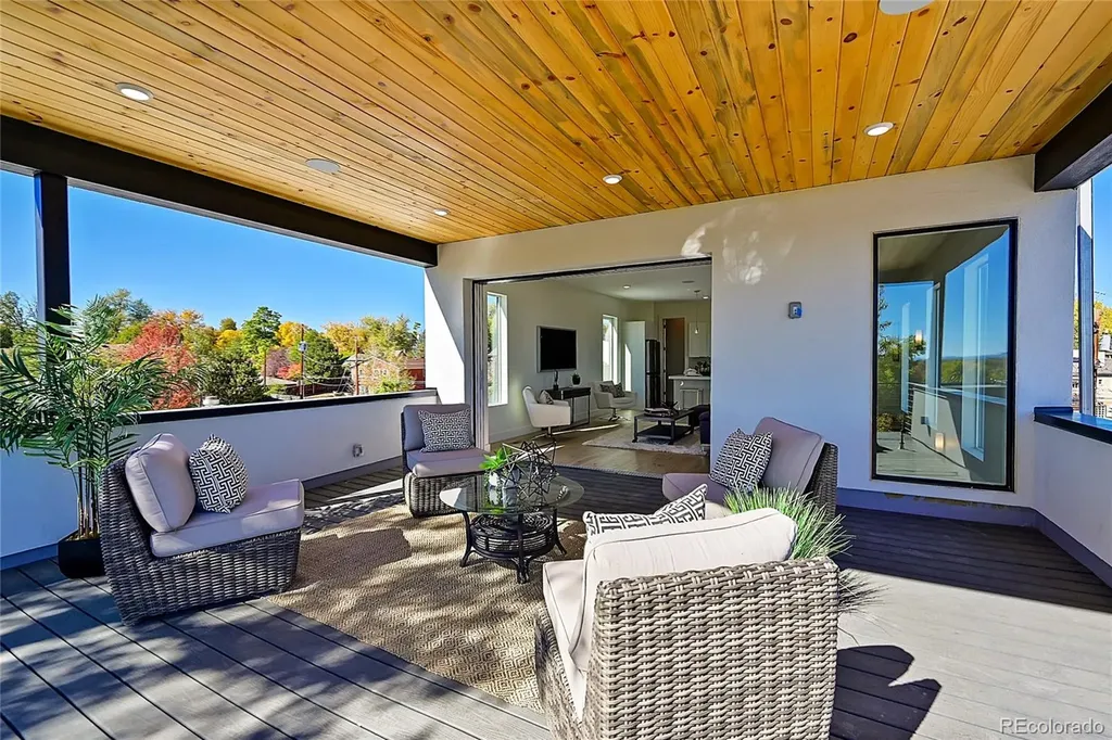 4895 W 29th Avenue Denver CO 80212