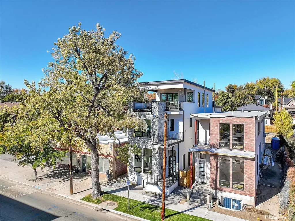 4895 W 29th Avenue Denver CO 80212