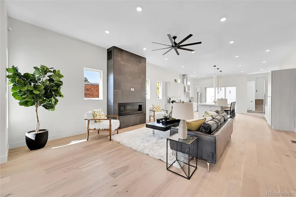 4895 W 29th Avenue Denver CO 80212