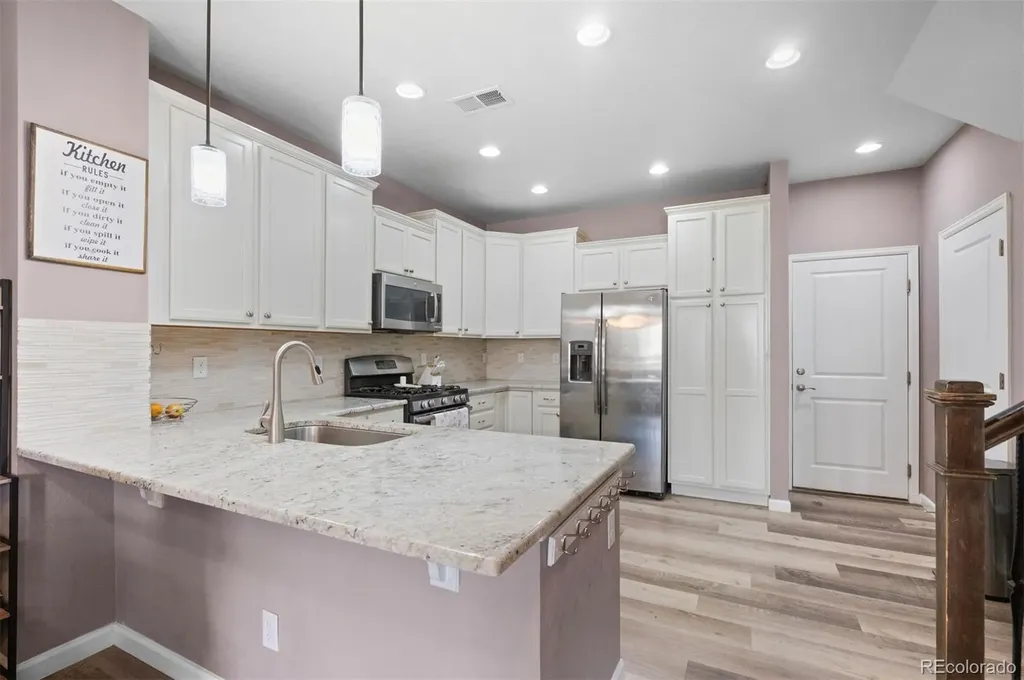 9077 E Phillips Lane Centennial CO 80112