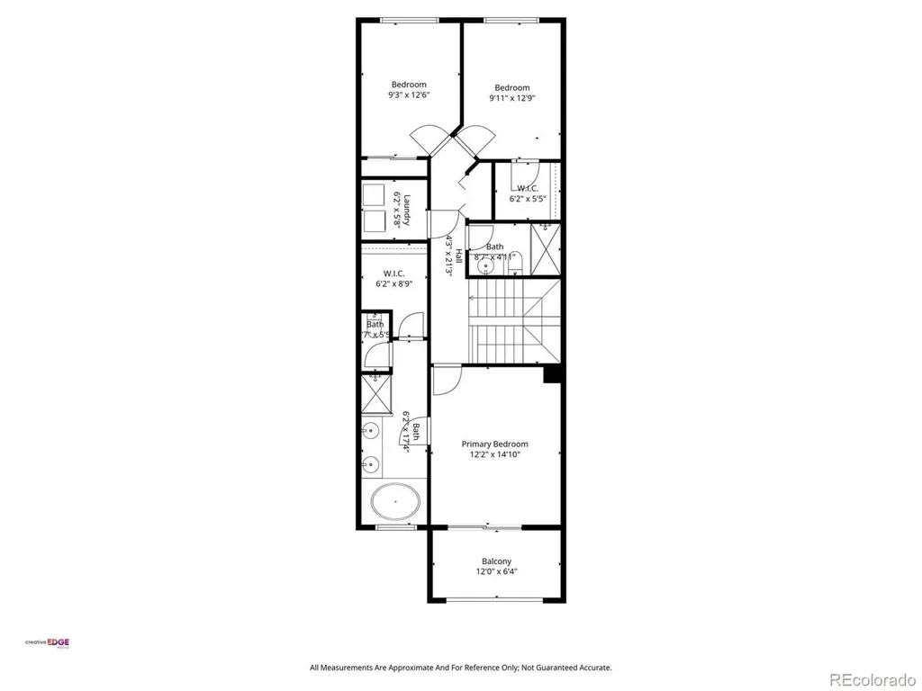 9077 E Phillips Lane Centennial CO 80112