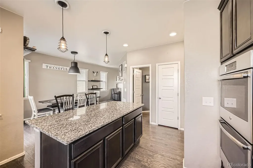 5177 Delphinium Circle Brighton CO 80601