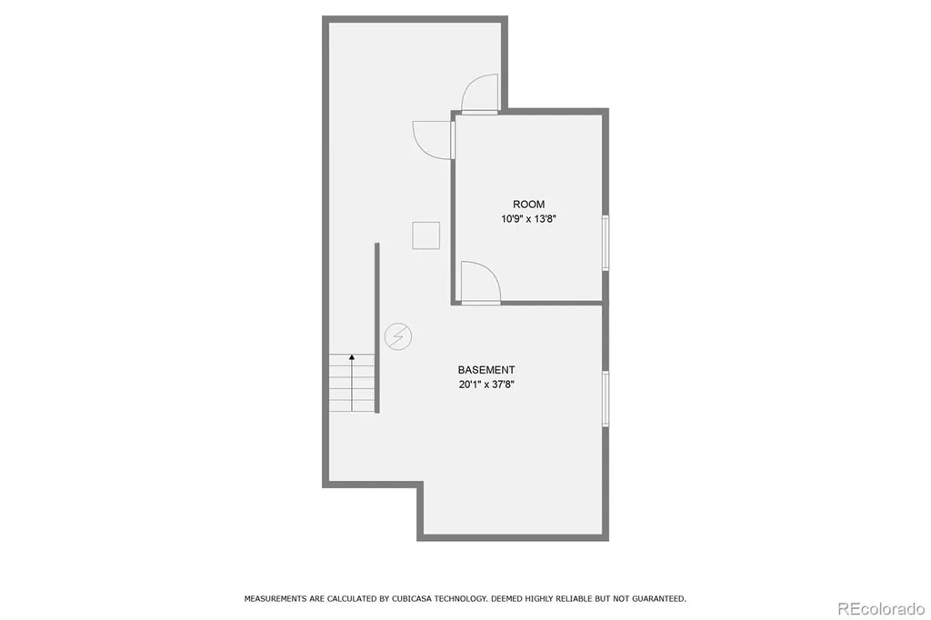 5177 Delphinium Circle Brighton CO 80601