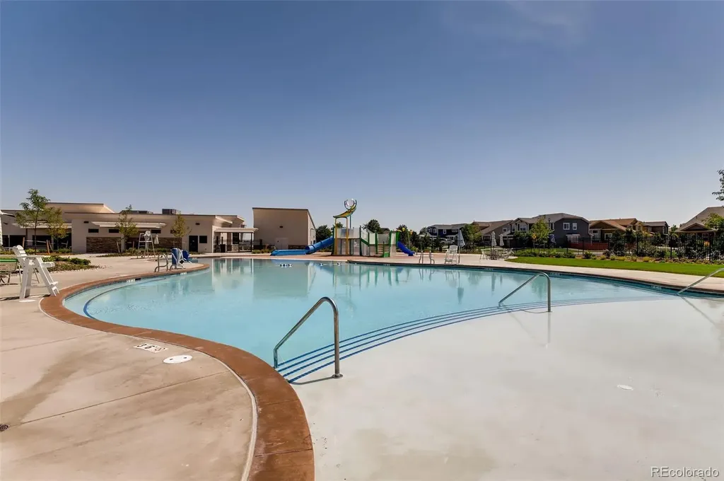 5177 Delphinium Circle Brighton CO 80601