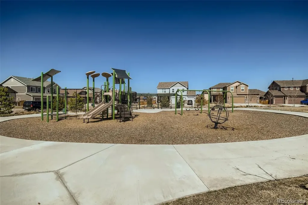 5177 Delphinium Circle Brighton CO 80601