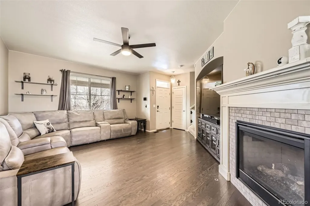 5177 Delphinium Circle Brighton CO 80601