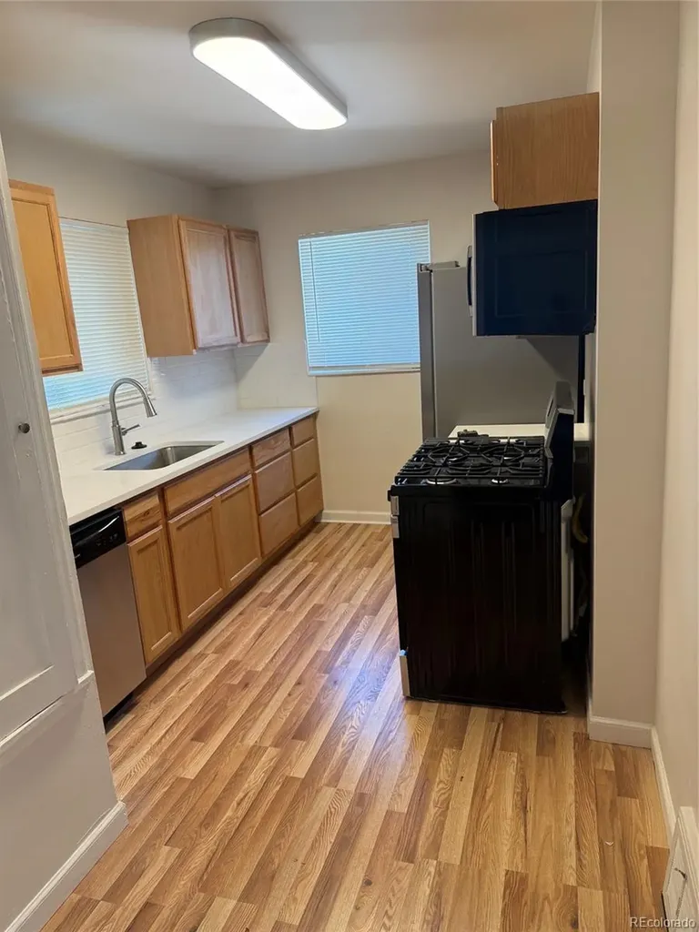 3508 Leyden Street Denver CO 80207