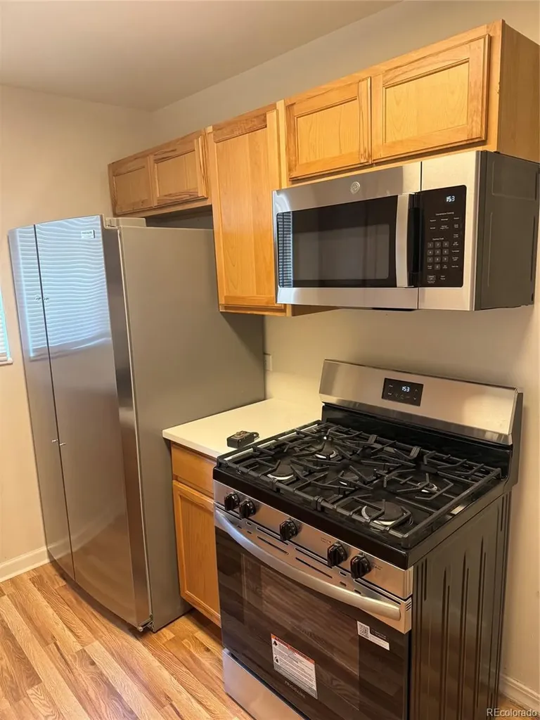 3508 Leyden Street Denver CO 80207