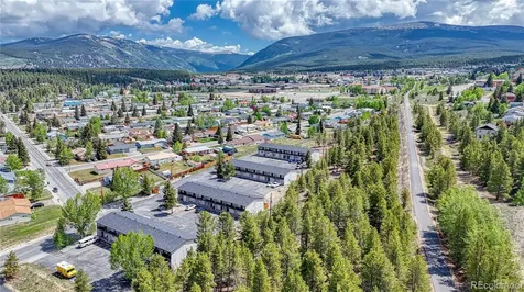 921 Mt Massive Drive Leadville CO 80461