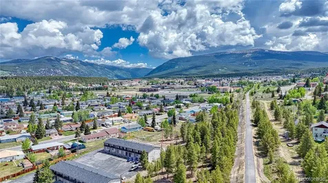 921 Mt Massive Drive Leadville CO 80461
