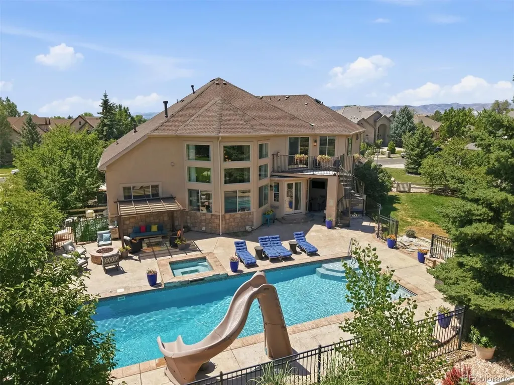 12933 W 80th Place Arvada CO 80005