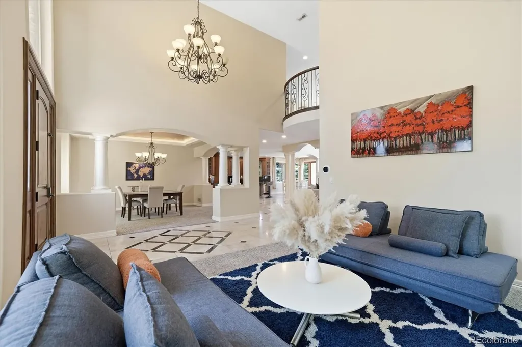 12933 W 80th Place Arvada CO 80005