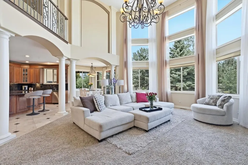 12933 W 80th Place Arvada CO 80005