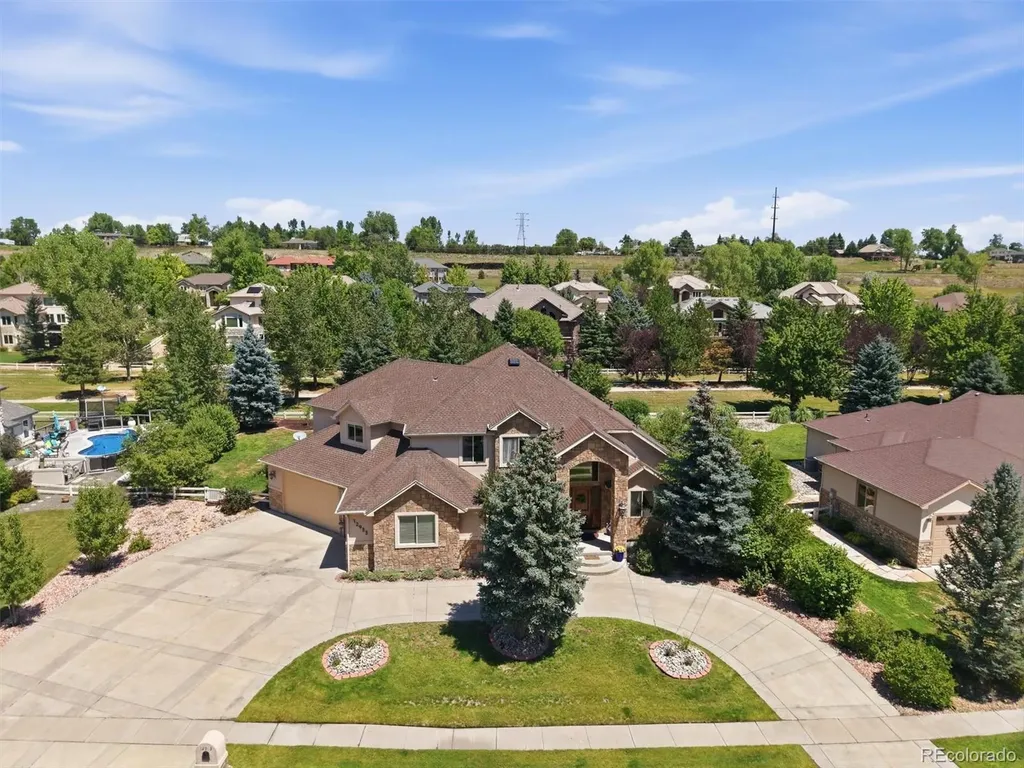 12933 W 80th Place Arvada CO 80005