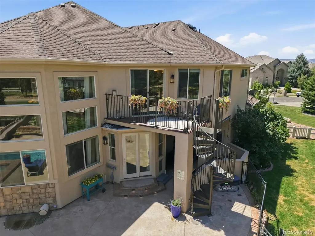 12933 W 80th Place Arvada CO 80005