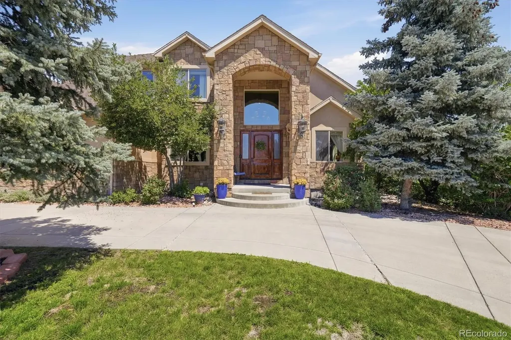 12933 W 80th Place Arvada CO 80005
