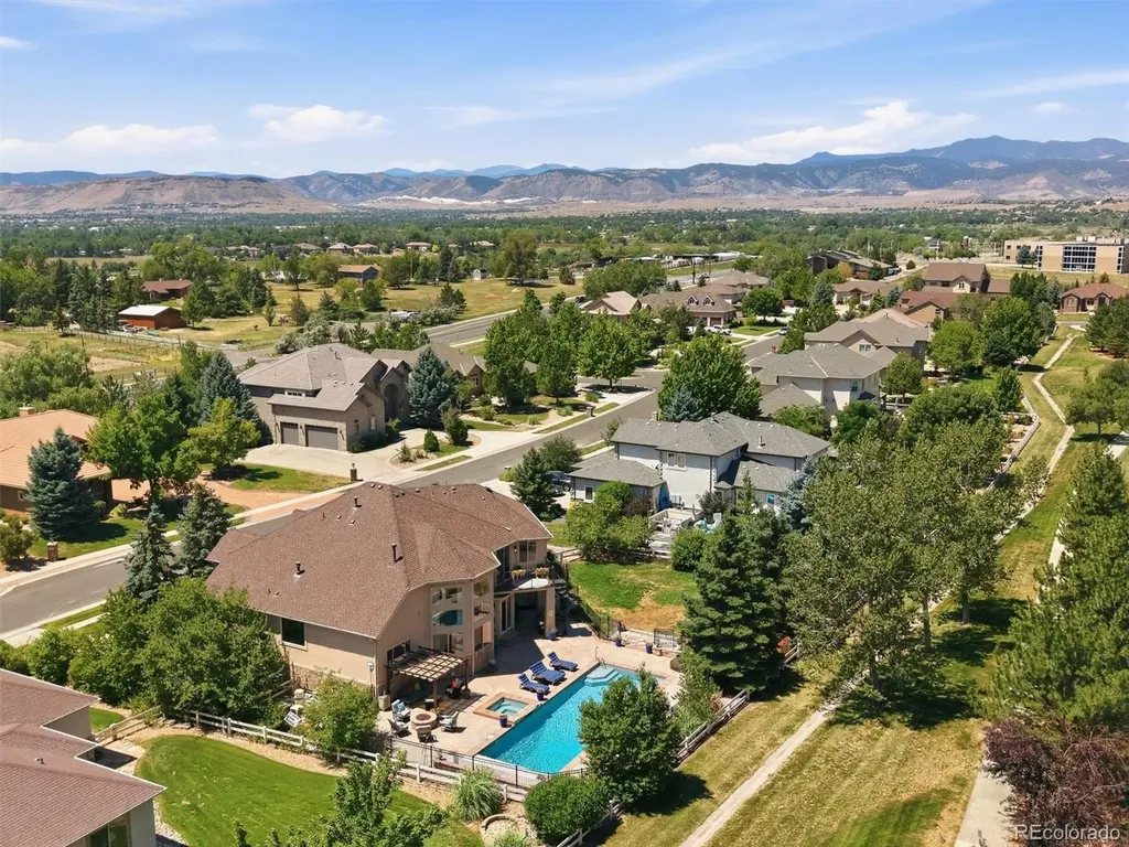 12933 W 80th Place Arvada CO 80005
