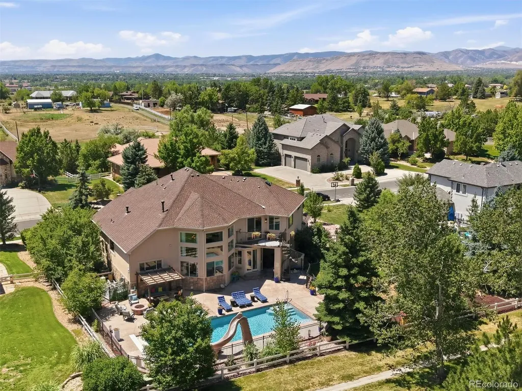 12933 W 80th Place Arvada CO 80005