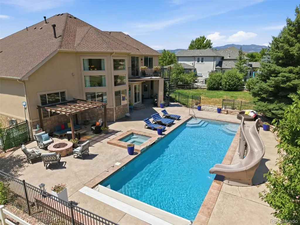 12933 W 80th Place Arvada CO 80005