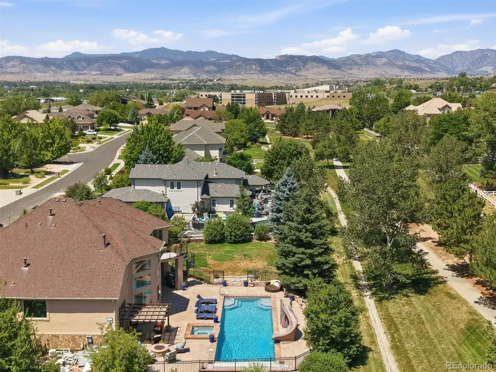 12933 W 80th Place Arvada CO 80005