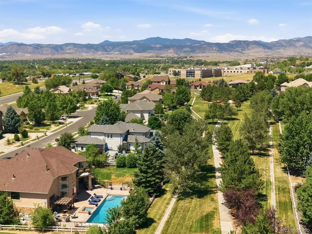 12933 W 80th Place Arvada CO 80005