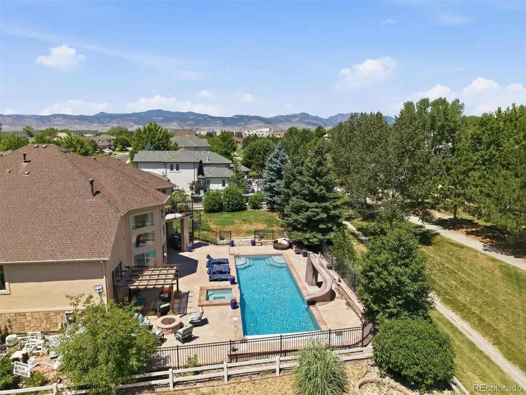 12933 W 80th Place Arvada CO 80005